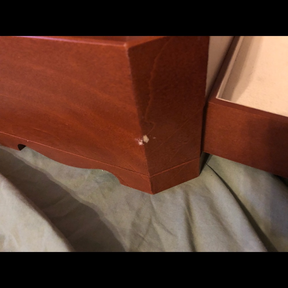 Jewelry box - Picture 6 of 6